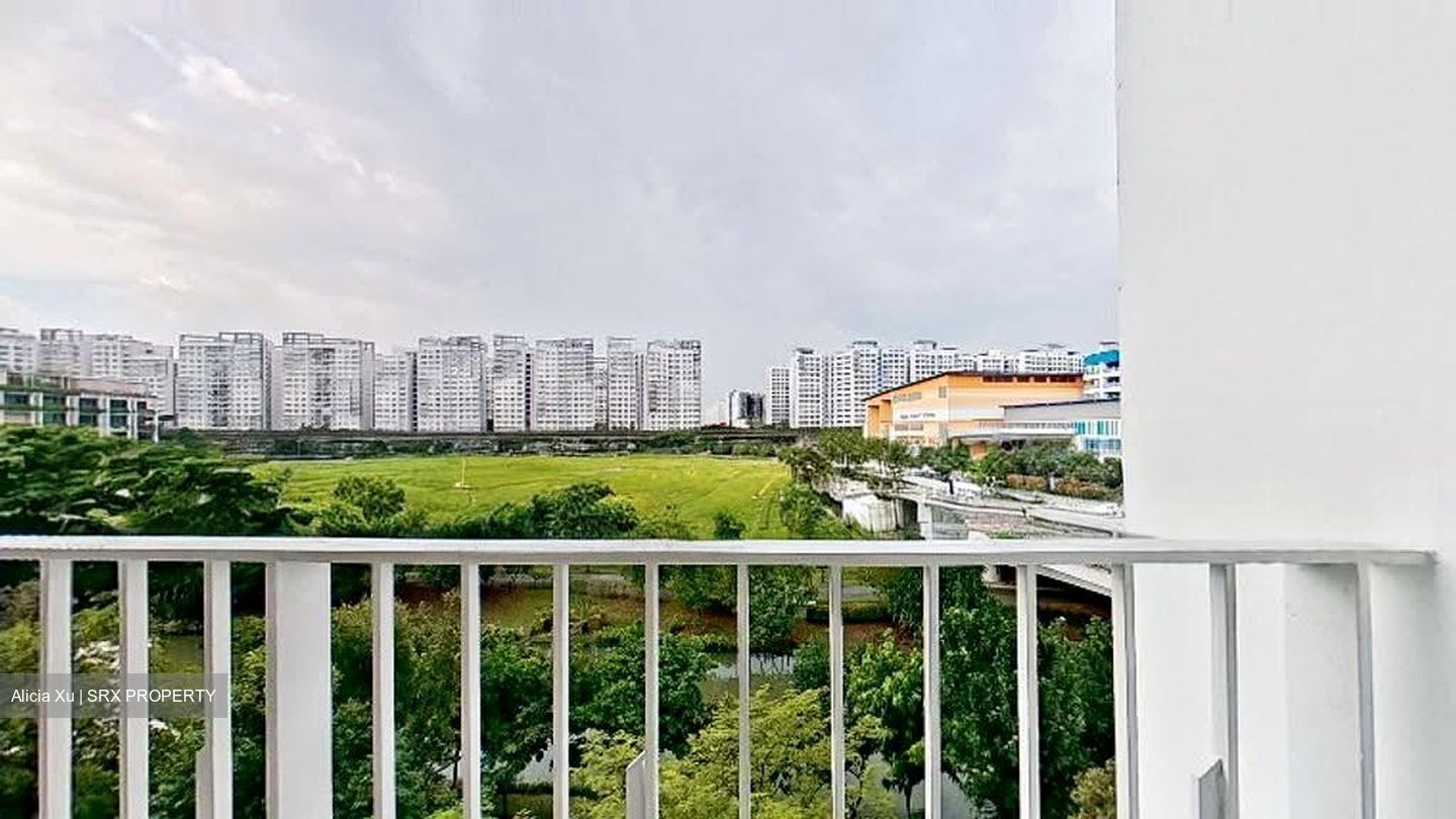 Blk 668A Waterway Ridges (Punggol), HDB 5 Rooms #613249411